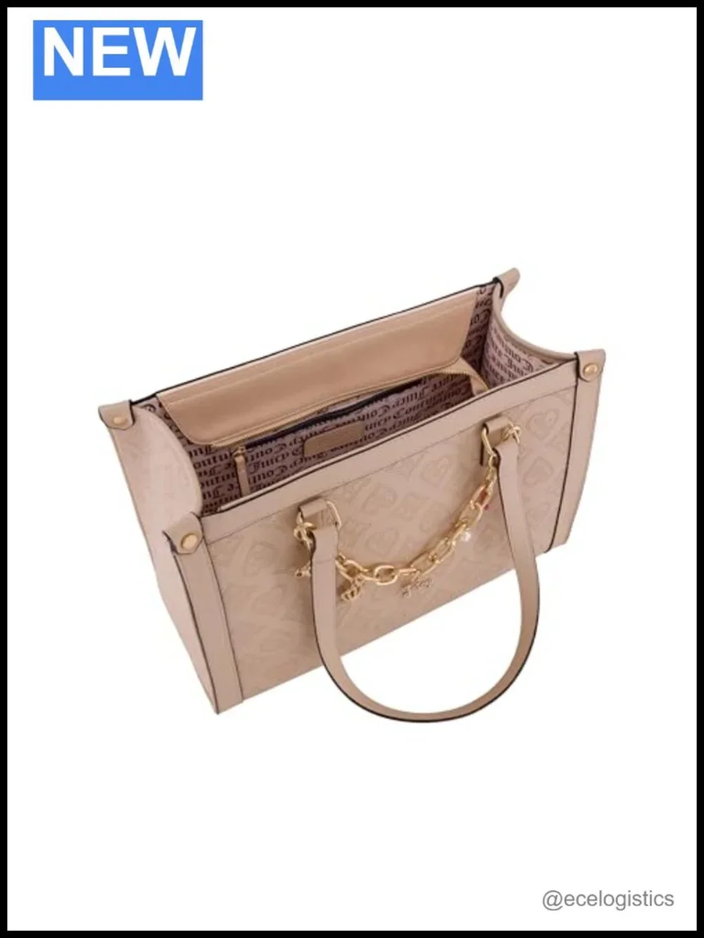 Top Notch Tote Bag for Women Versatile Designer Purse